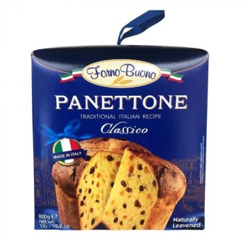 Panettone Classico 800г.