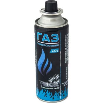 Газовий балон