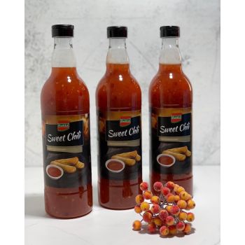 Соус Kania Sweet Chili 700мл.