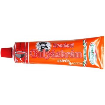 Крем Гуляш гострий 160г