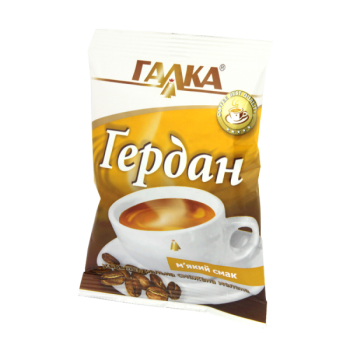 Кава Гердан 100г Галка