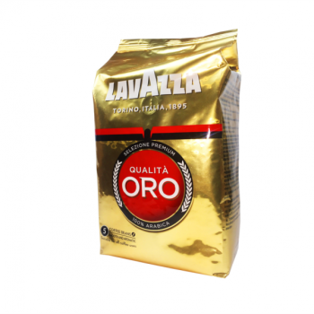 Кава LavAzza зерно Oro 1 кг
