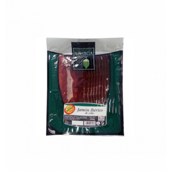 Хамон Jamon Iberico нарізка 250г ТМ AZUAGA