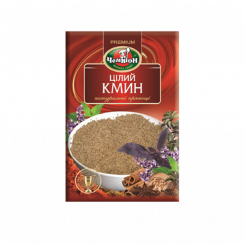 Кмин цілий 15г ТМ Чемпіон