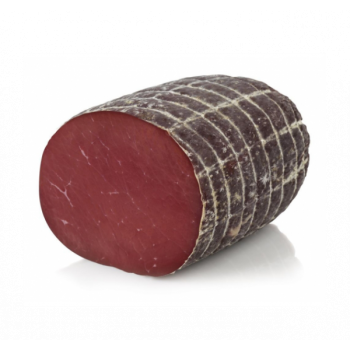 Ковбаса Bresaola с/в Італія вага 1шт ~1,2кг