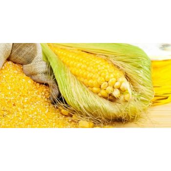 Крупа кукурудзяна 700г ТМ Повний глечик