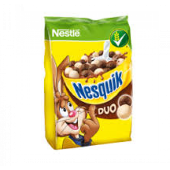 Сухий сніданок Nesquik 225 г