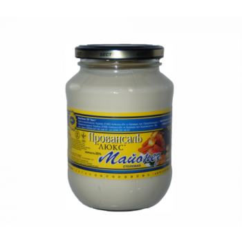 Майонез 1,4 кг Бест
