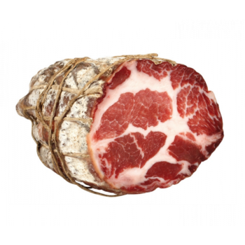 М'ясо Coppa stadionata Італія