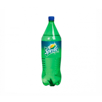 Напій  газований Sprite 1.75л
