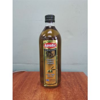 Олія оливкова 0.5л Греція