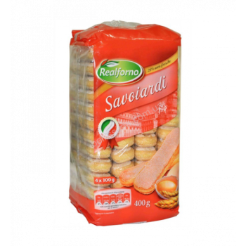 Печиво Di Leo Savoiardi 400 г