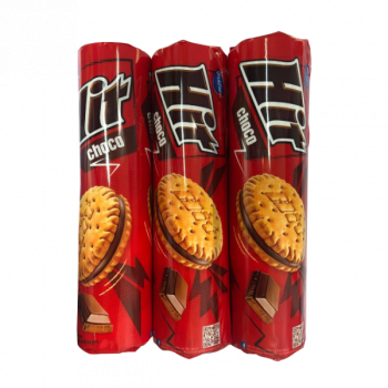 Печиво Hit choco 220 г