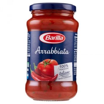 Соус Barilla Arrabbiata 400г