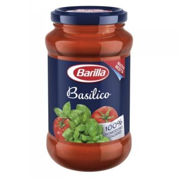 Соус Barilla Basilico 400 г
