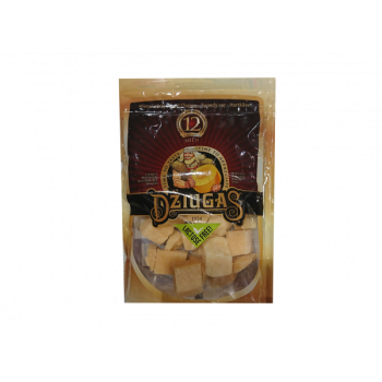Сир Джюгас твердий 100г