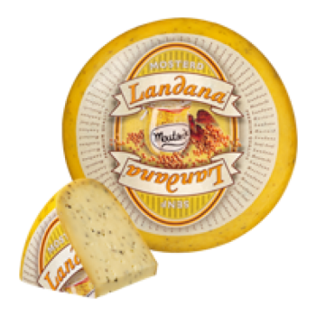 Сир Гауда Трюфель Landana