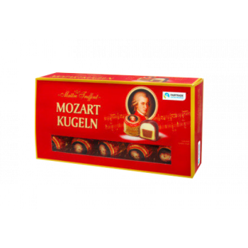 Цукерки Mozart Balls 200 г