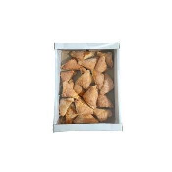 Тістечко Слойка зі смородиною 1кг