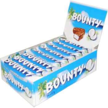 Батончик Bounty