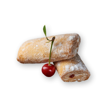 Печиво Кіфлики 1,6 кг  Biscotti