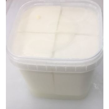 Фета коровяча 18% 800г