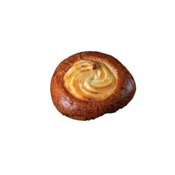 Булка здобна Ватрушка 1.3кг ТМ Biscotti