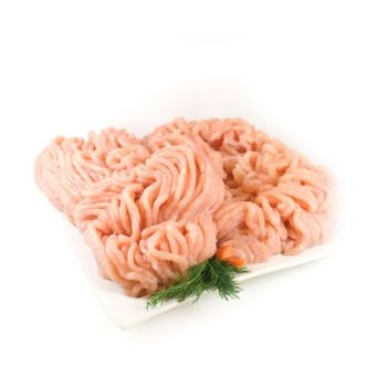 Фарш курячий