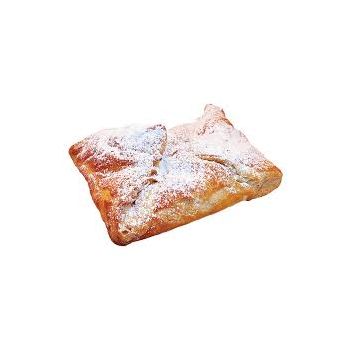 Слойка з яблуком 1.5кг 