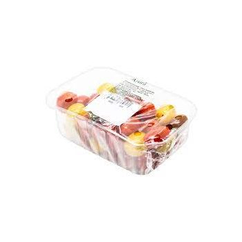 Помідор чері мікс 250г 