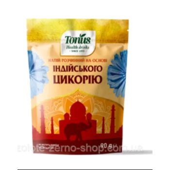 Напій розчинний на основі індійського цикорію 90 г