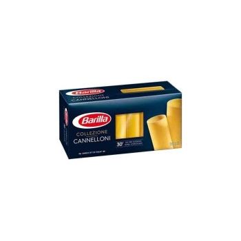 Макарони Cannelloni 250г ТМ Barilla
