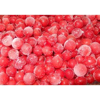 Калина заморожена 500г