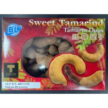 Солодкий тамаринд Thailand 450г ТМ Sweet Тamarind
