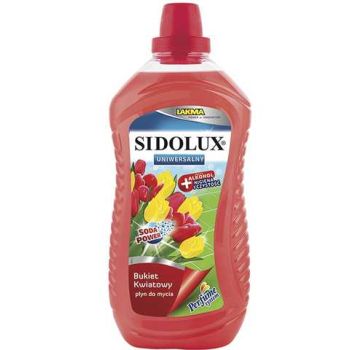 Засіб універсальний для чищення 1л ТМ SIDOLUX